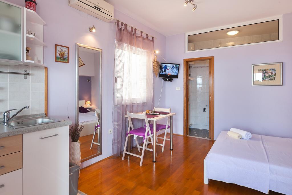 Studio Apartment Odak ポドゥゴラ エクステリア 写真