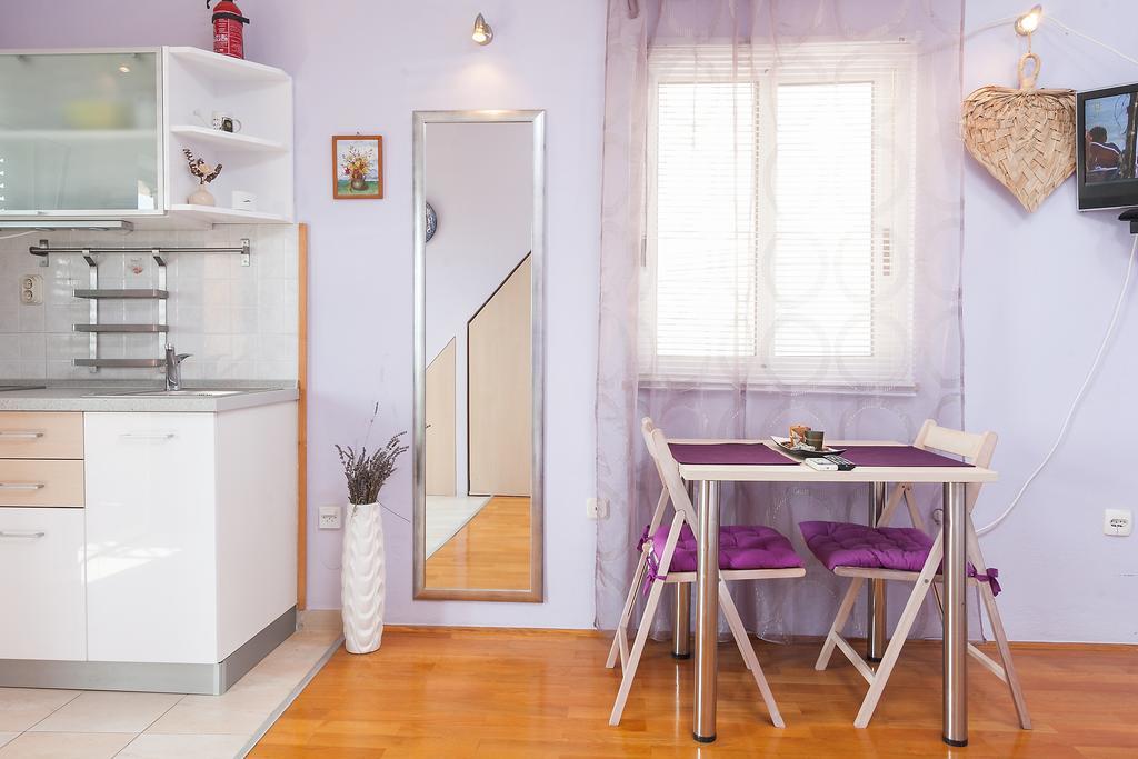 Studio Apartment Odak ポドゥゴラ エクステリア 写真