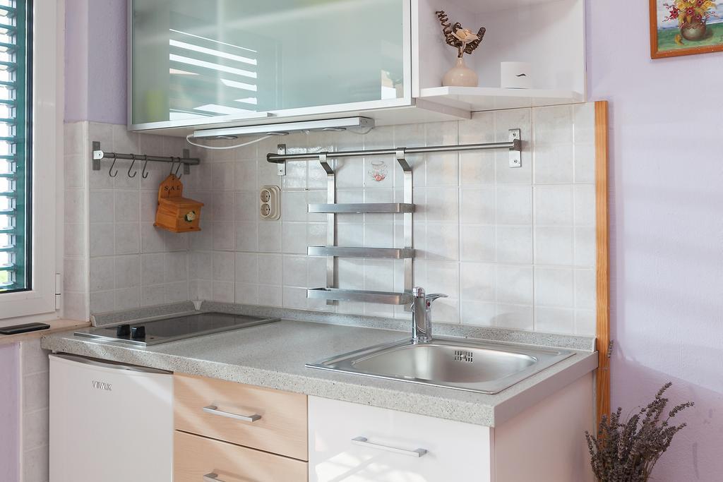 Studio Apartment Odak ポドゥゴラ エクステリア 写真