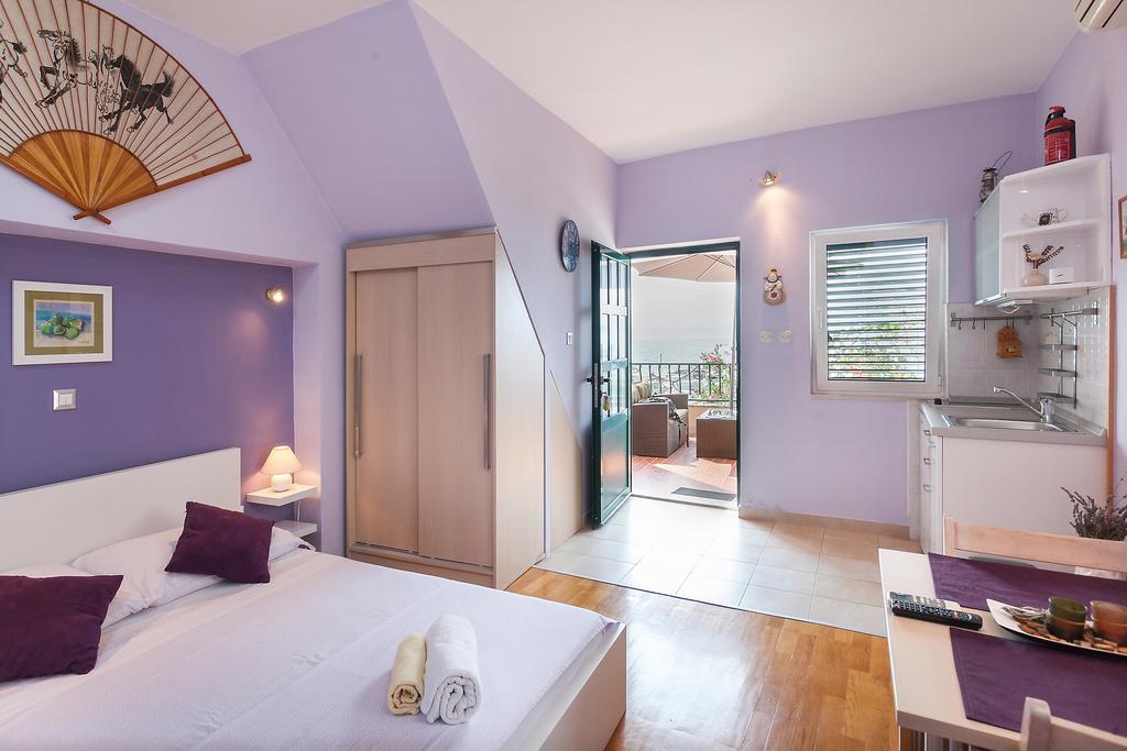 Studio Apartment Odak ポドゥゴラ エクステリア 写真