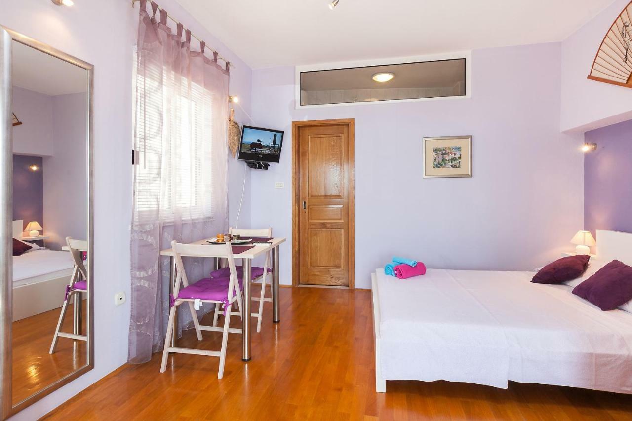 Studio Apartment Odak ポドゥゴラ エクステリア 写真